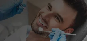 des dents belles