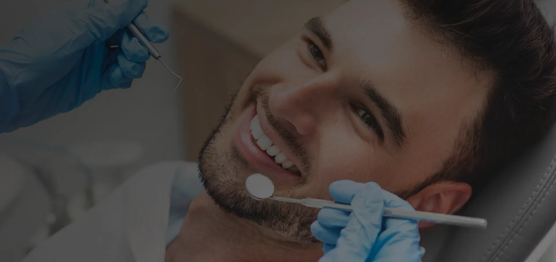 des dents belles