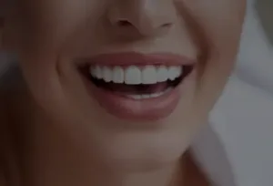 une belle sourire