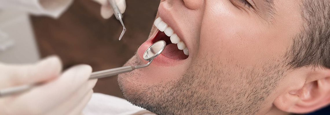 Parodontologue
