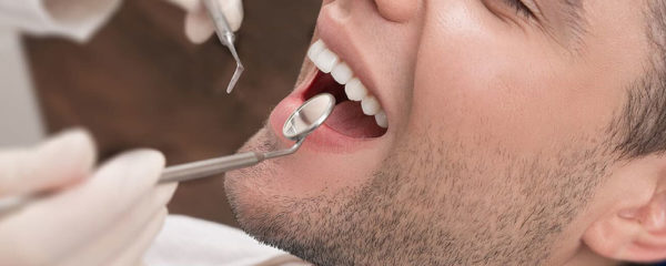 Parodontologue